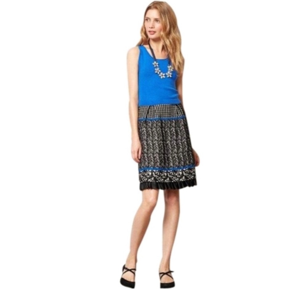 Anthropologie dress